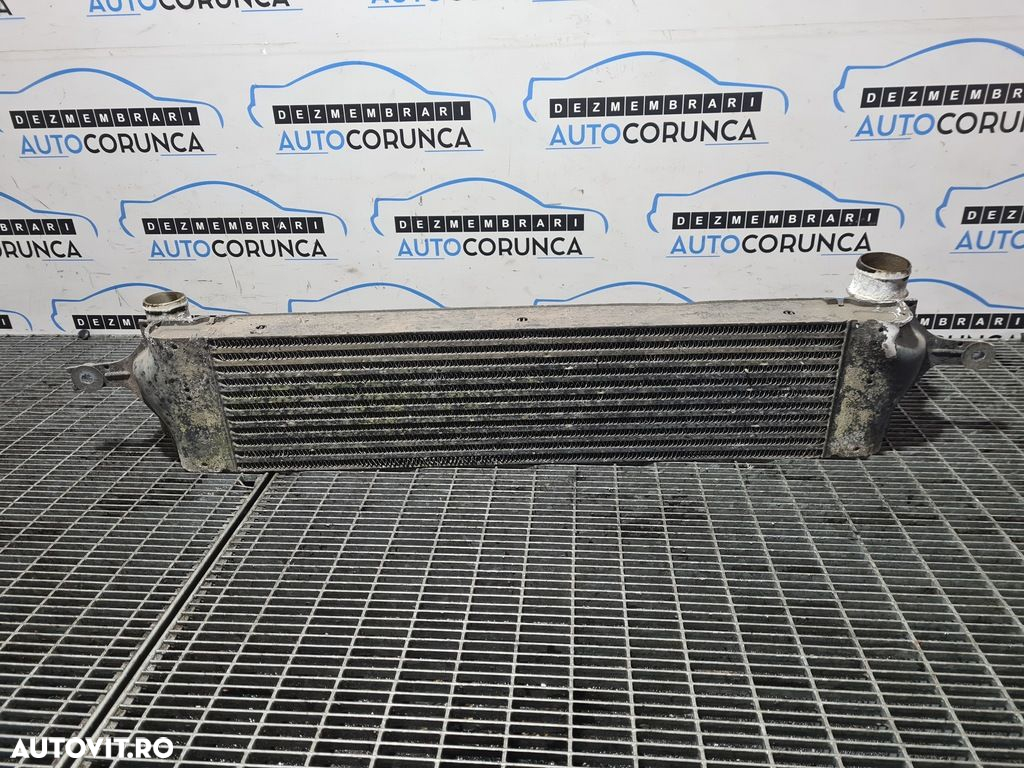 Radiator intercooler Renault Koleos 2.0 D 2008 - 2015 1995CC M9R832 (942) P3578001 - 5