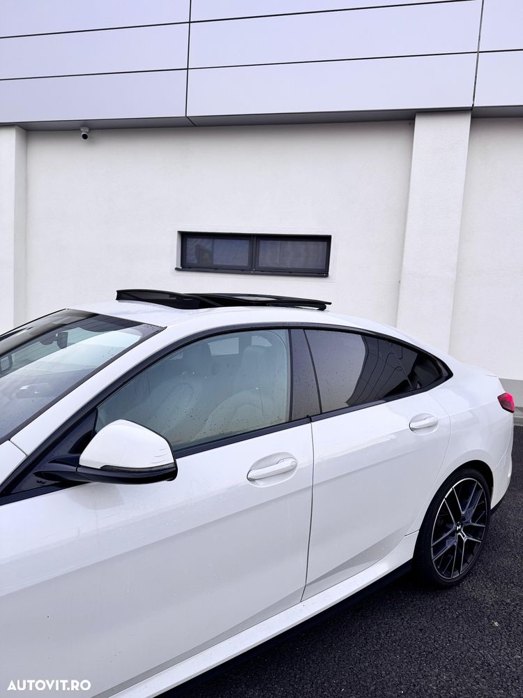 BMW Seria 2 218i Aut. M Sport - 4