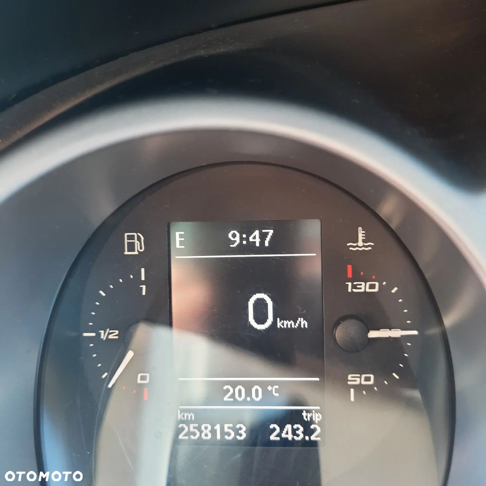 Seat Altea XL 2.0 TDI DPF Sport - 11