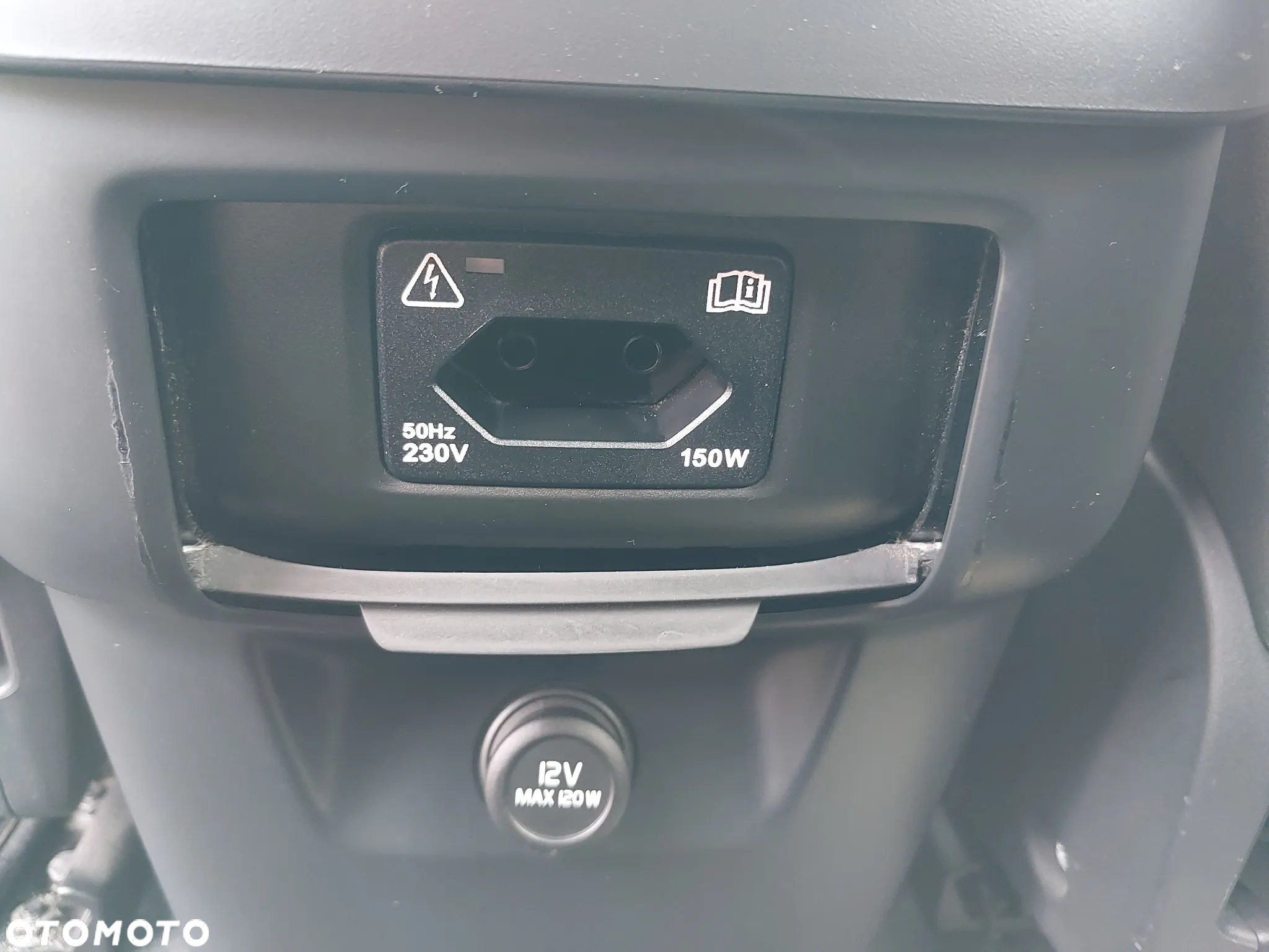Volvo XC 90 D5 AWD Inscription - 26