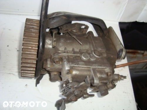 bdb pompa wtryskowa VW GOLF II PASAT B3 JETTA 1,6D - 1