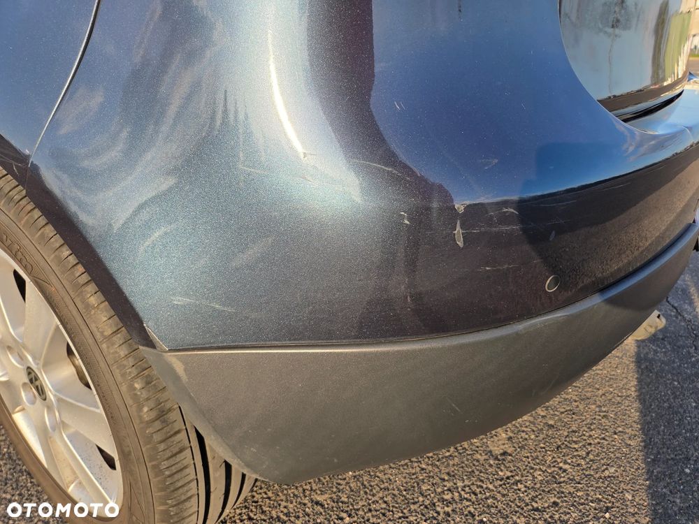 Volkswagen Golf 1.4 Trendline - 21