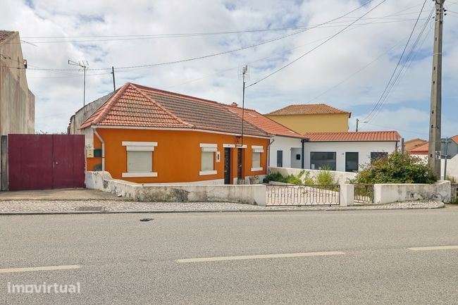 Moradia versátil a escassos minutos da praia, Lavos - Grande imagem: 3/23