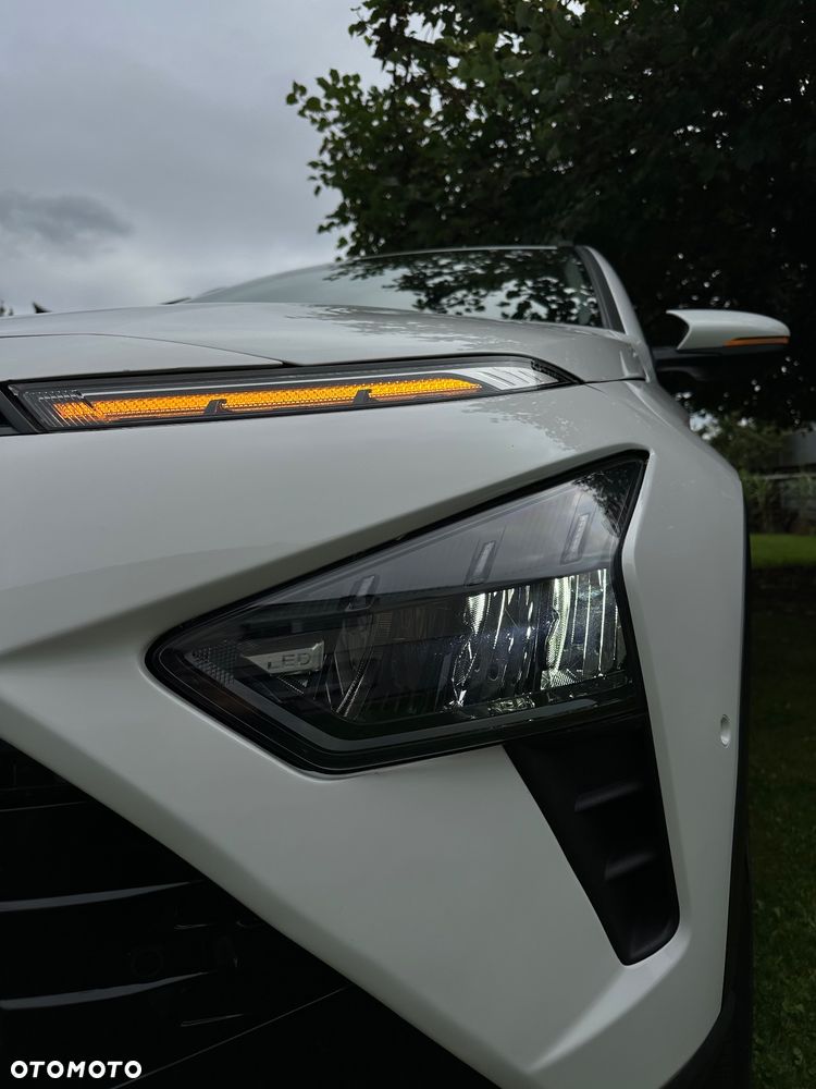 Hyundai Bayon 1.0 T-GDI Executive DCT - 38