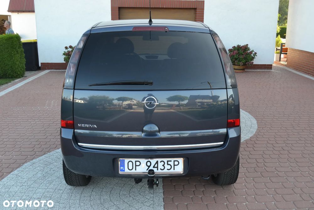 Ford Focus 1.6 TI-VCT Titanium - 7