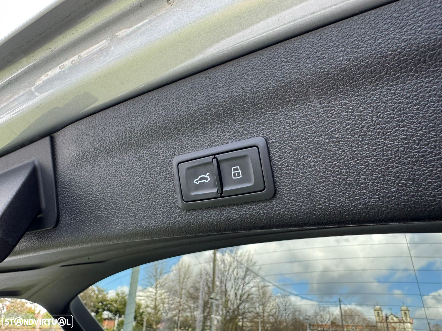 Audi A6 Avant 40 TDI Sport S tronic - 54