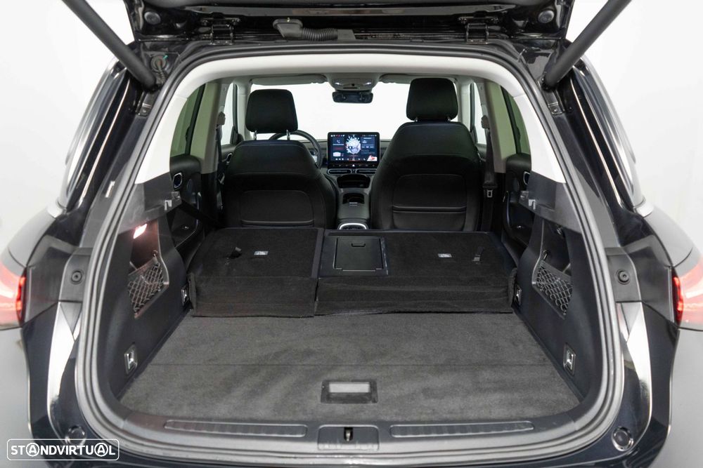 Smart #1 66 kWh Pro+ - 14