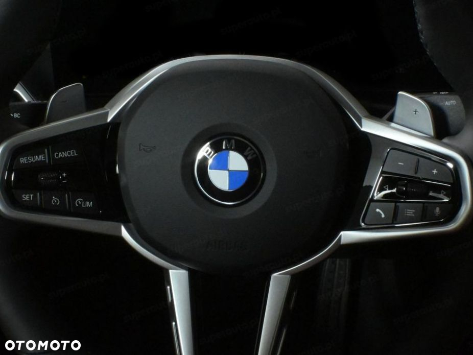 BMW Seria 3 318i M Sport - 11