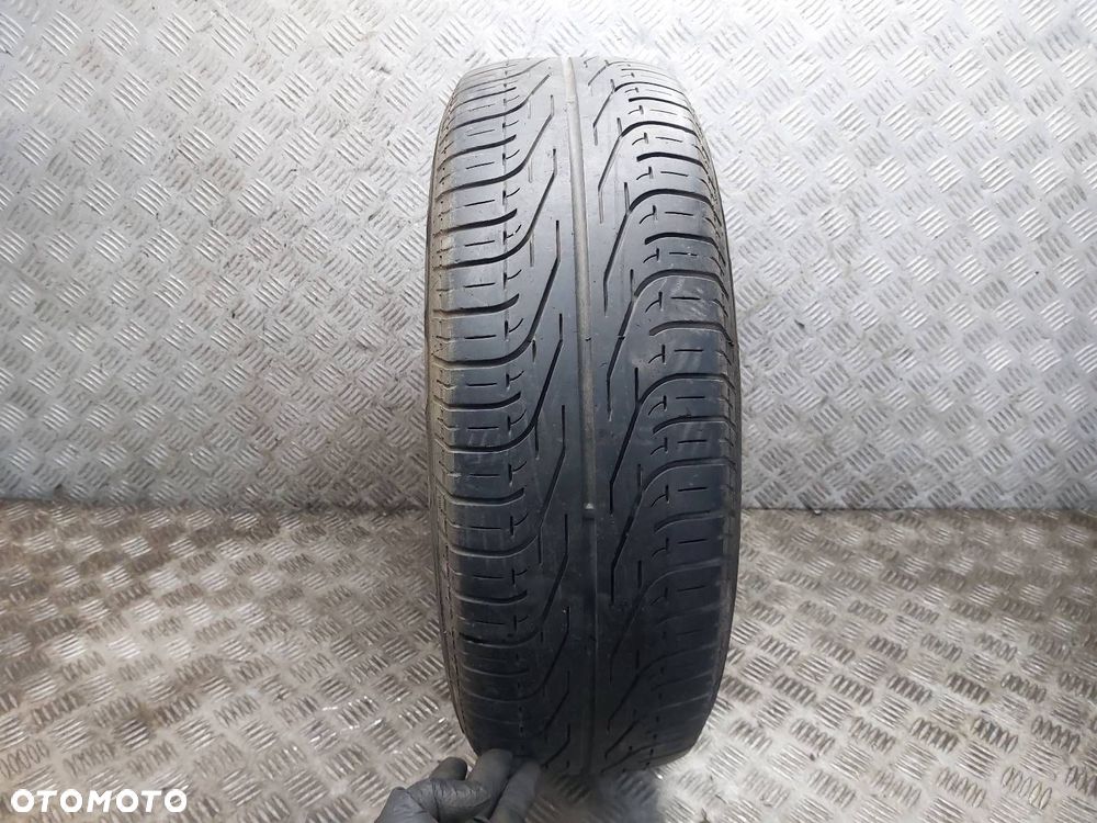 ORGANIZER WKŁAD BAGAŻNIKA + ZAPAS 5x112 6Jx15 195/65R15 AUDI VW SKODA - 11