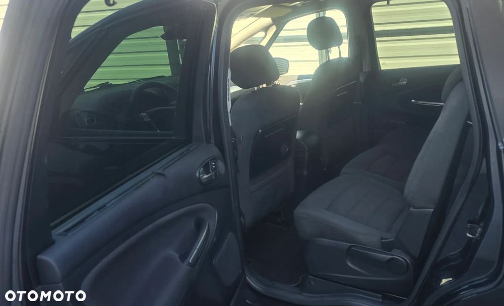 Ford S-Max 1.6 T Titanium - 6