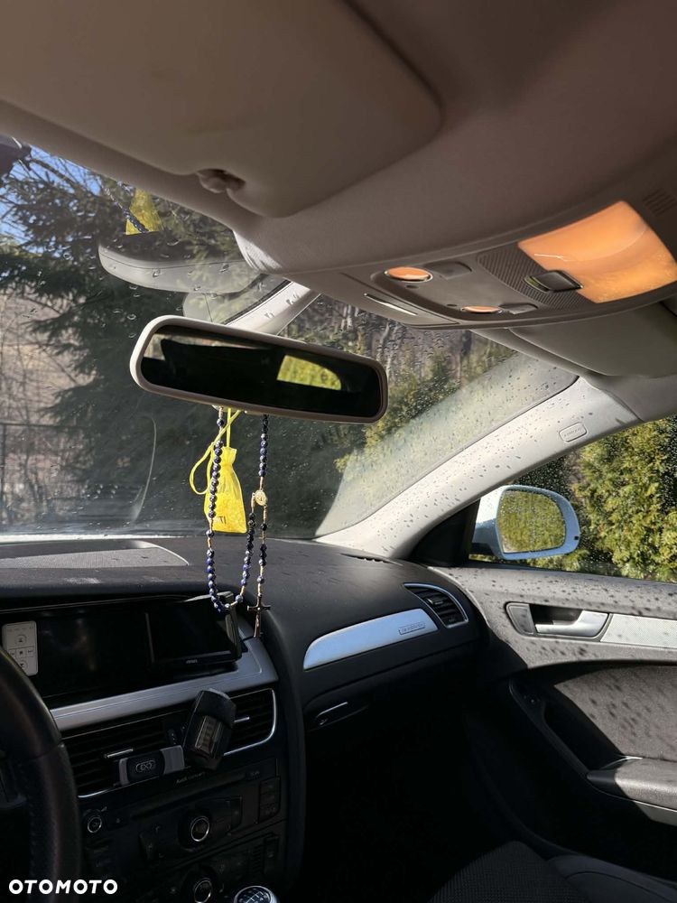 Audi A4 Allroad 2.0 TDI DPF - 17