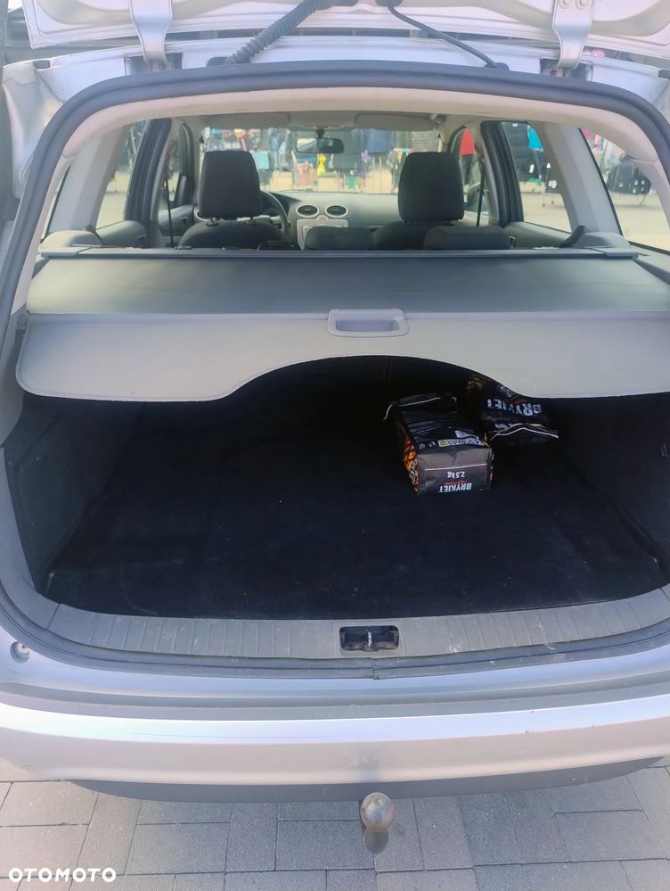 Ford Focus 1.6 TDCi Trend - 11