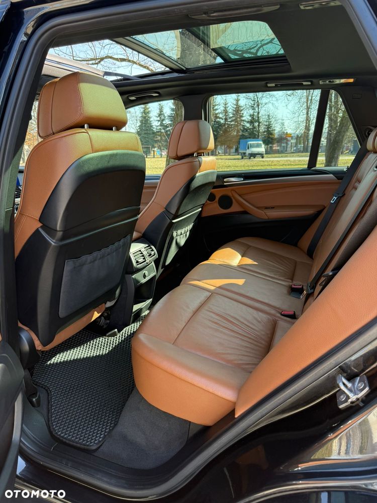 BMW X5 3.5d xDrive - 7