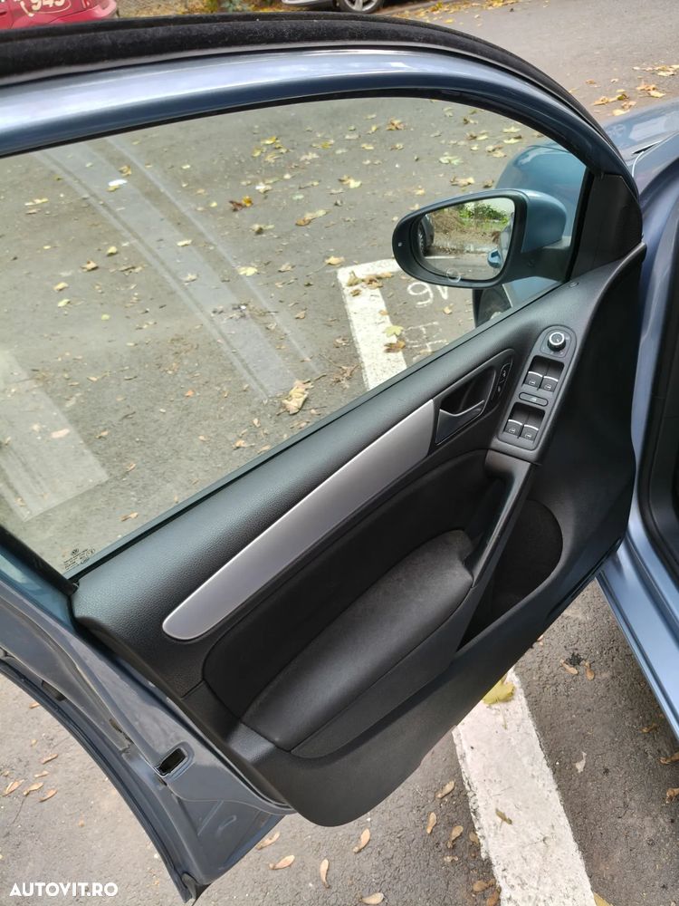 Volkswagen Golf 1.4 TSI Comfortline - 19