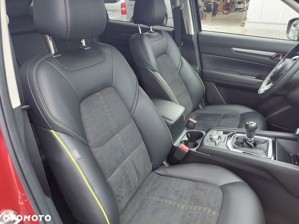 Mazda CX-5 2.0 Newground 2WD - 27