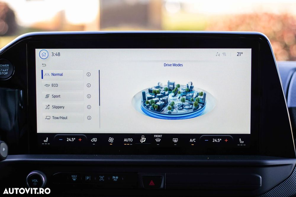 Ford Transit Custom - 33