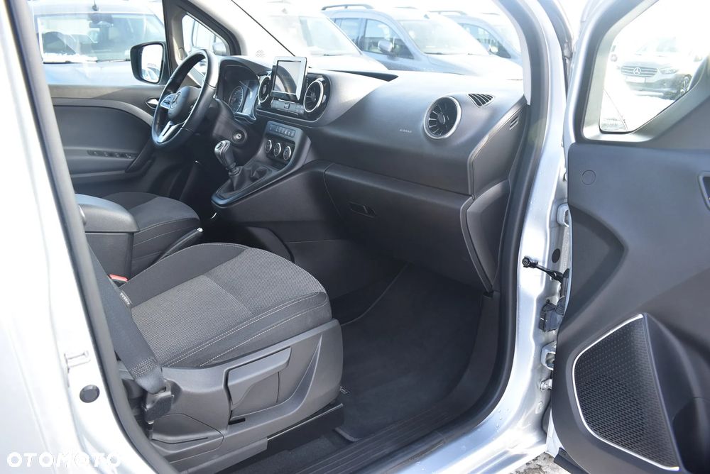 Mercedes-Benz Citan Tourer L1 420.723 - 16