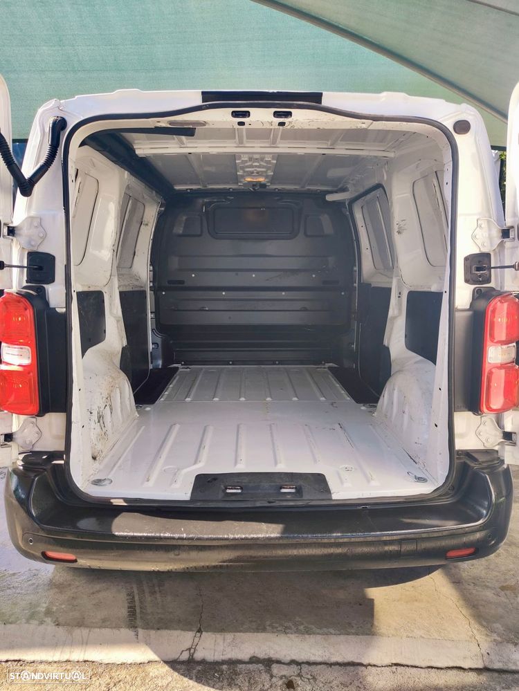 Peugeot Expert 1.5 BlueHDi L2H1 Premium Standard - 4