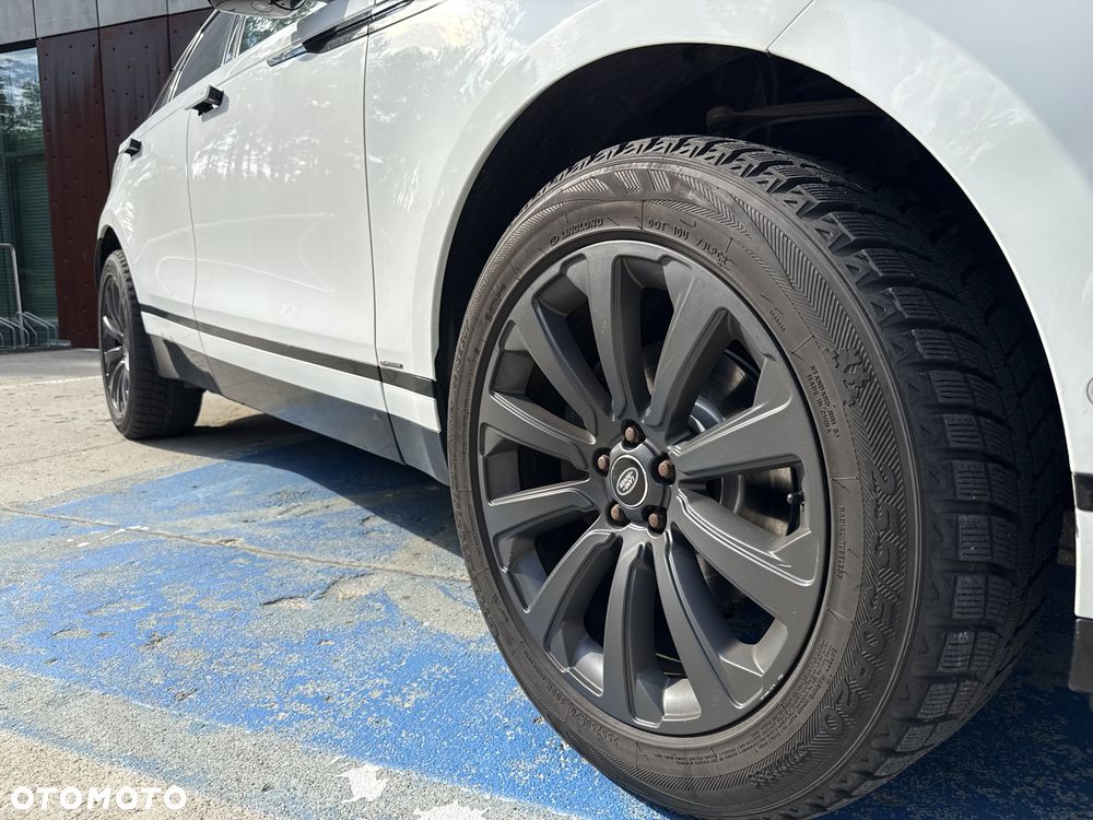 Land Rover Range Rover Velar 2.0 TD4 R-Dynamic SE - 12