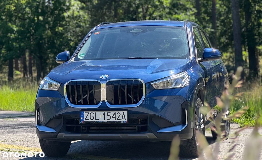 BMW X1 xDrive30e - 2