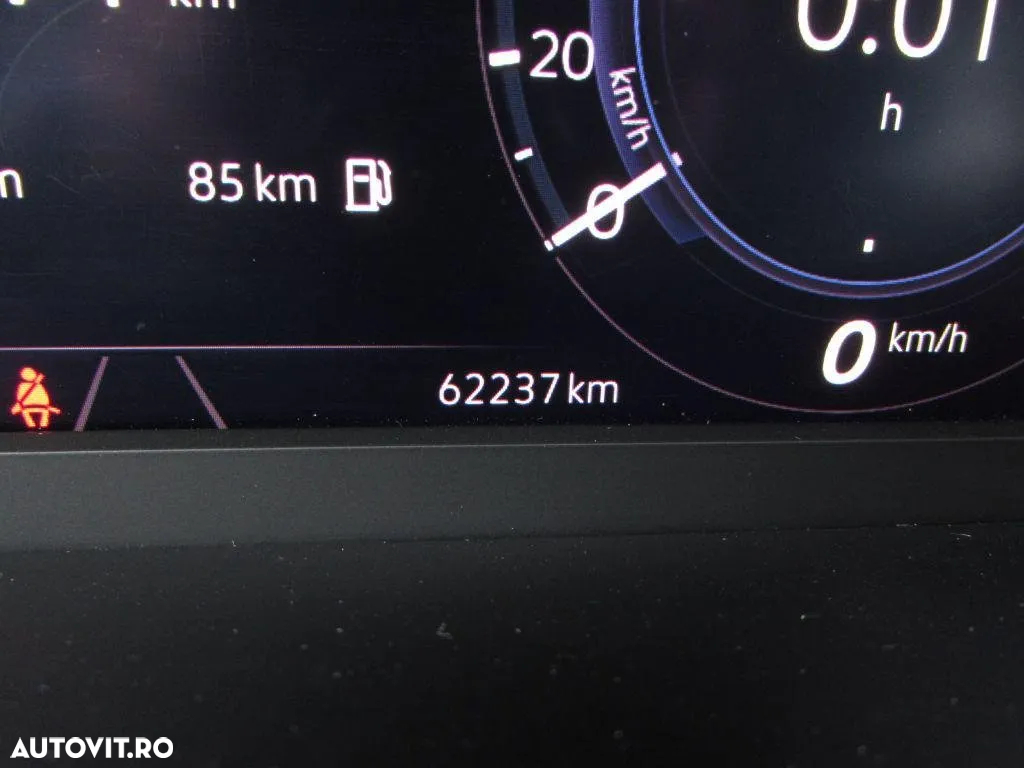 Volkswagen Tiguan 1.5 TSI eHybrid DSG PHEV Life - 6