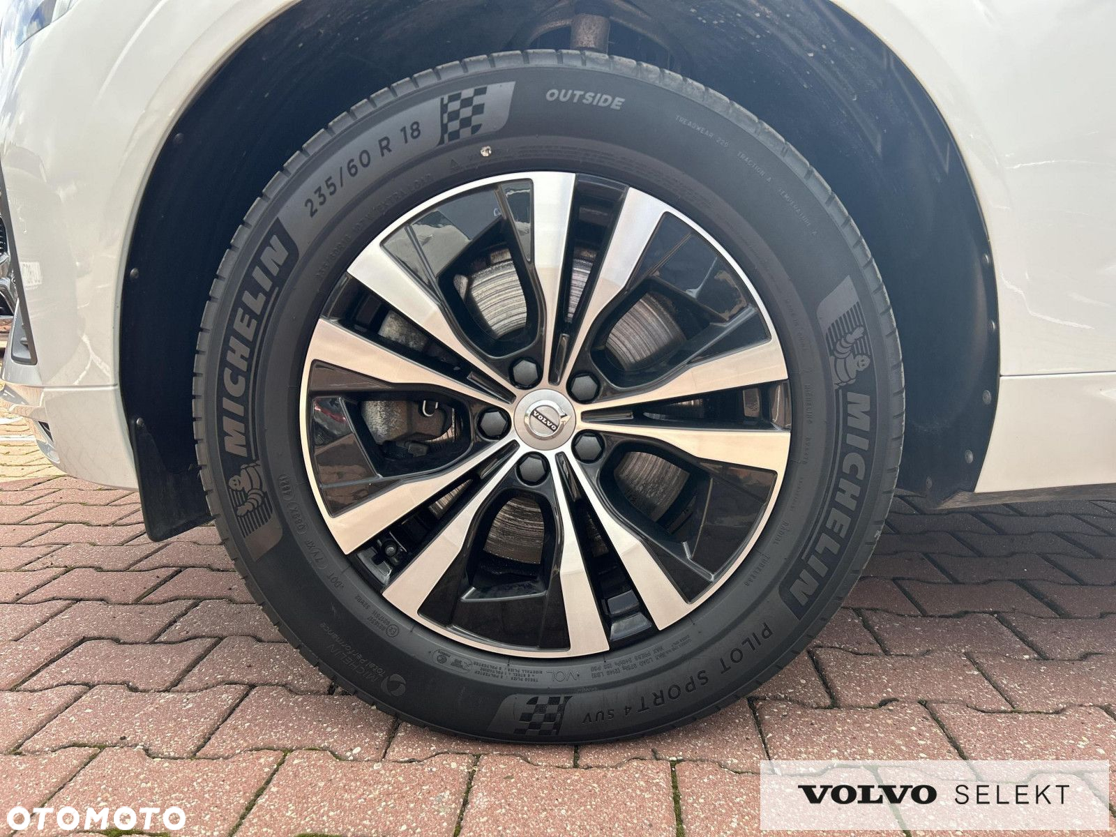 Volvo XC 60 - 20