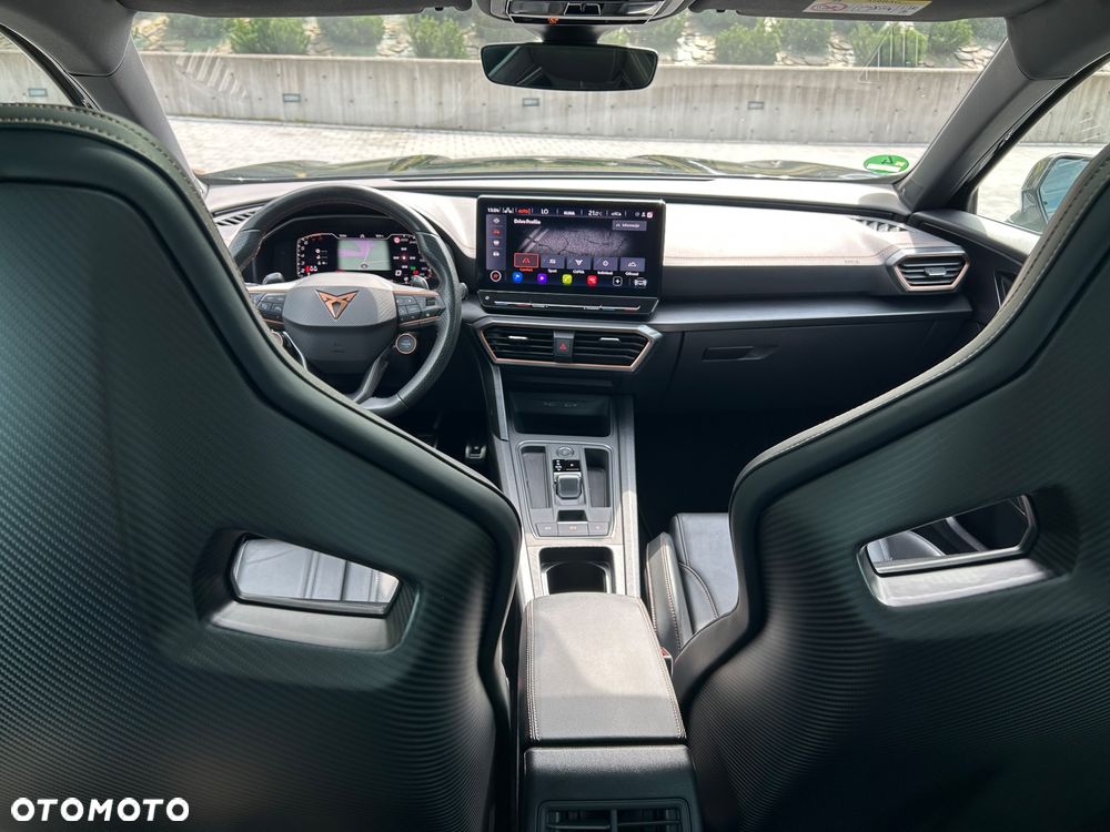 Cupra Formentor VZ 2.0 TSI 4Drive DSG - 37