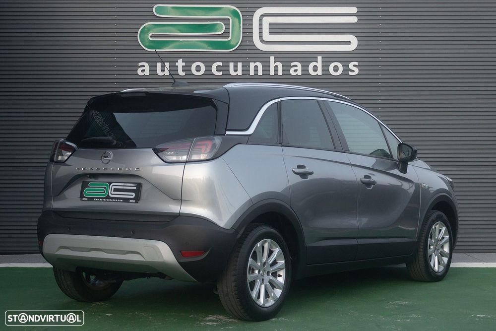 Opel Crossland X 1.2 Edition - 7