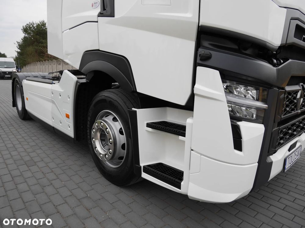 Renault T520 HIGH CAB - 25