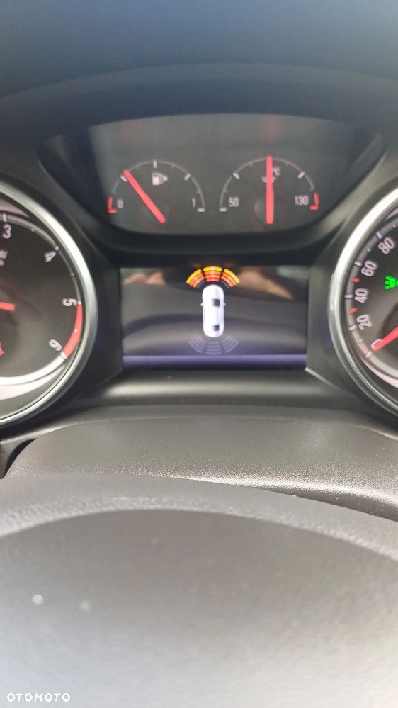 Opel Astra 1.6 D (CDTI) Start/Stop Sports Tourer Innovation - 27