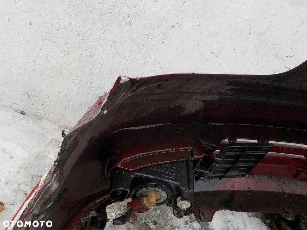 826 LEXUS GS300 ZDERZAK PRZÓD PRZEDNI - 3