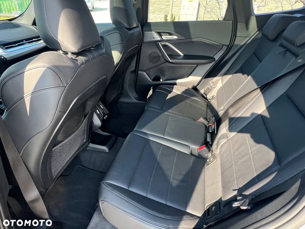 BMW X1 sDrive18i M Sportpaket - 19