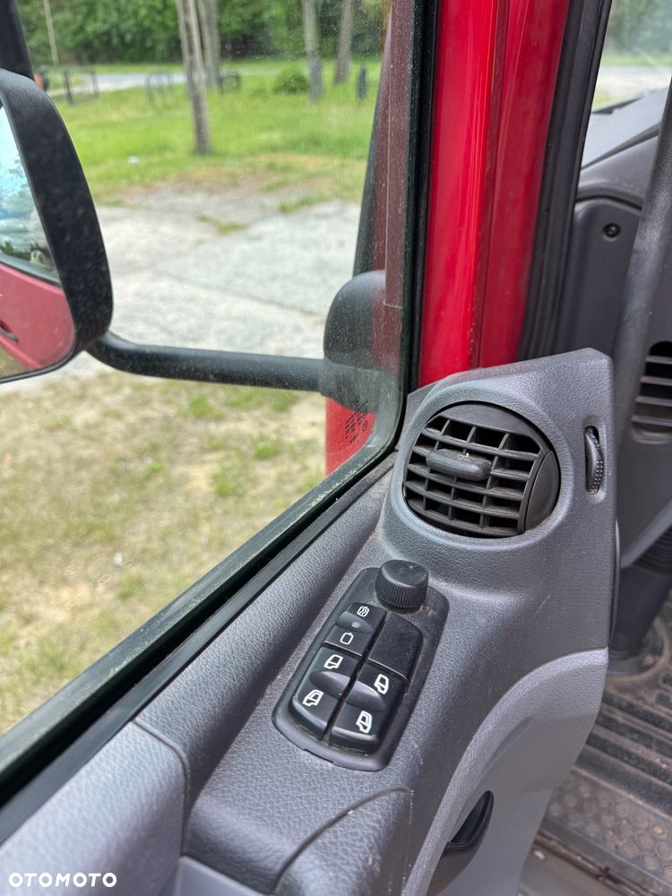 Mercedes-Benz Atego 816 - 26