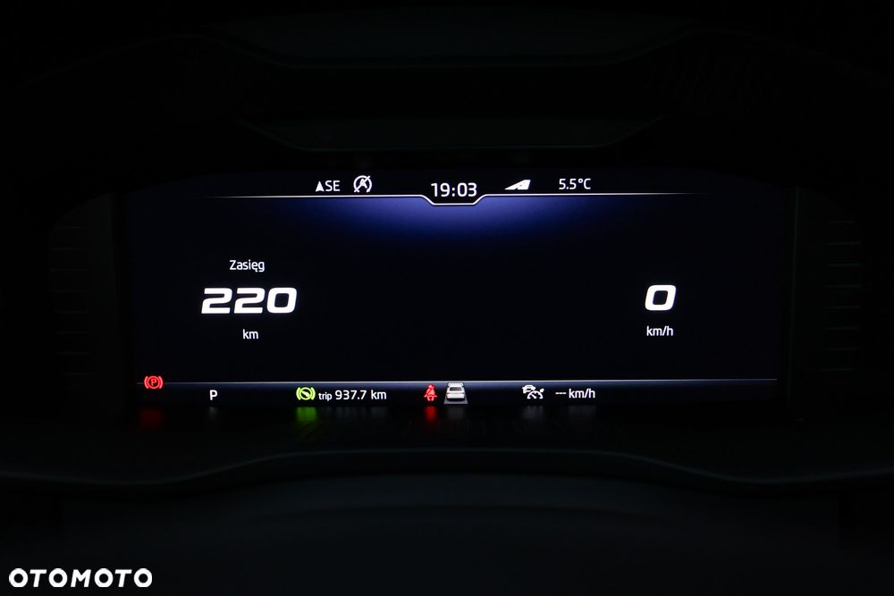 Skoda Kodiaq 2.0 TDI 4x4 DSG Sportline - 33