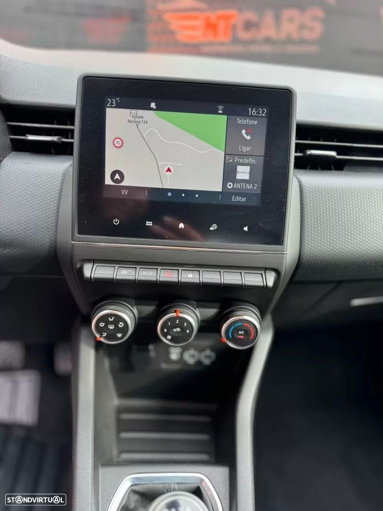 Renault Clio 1.5 Blue dCi Intens - 9