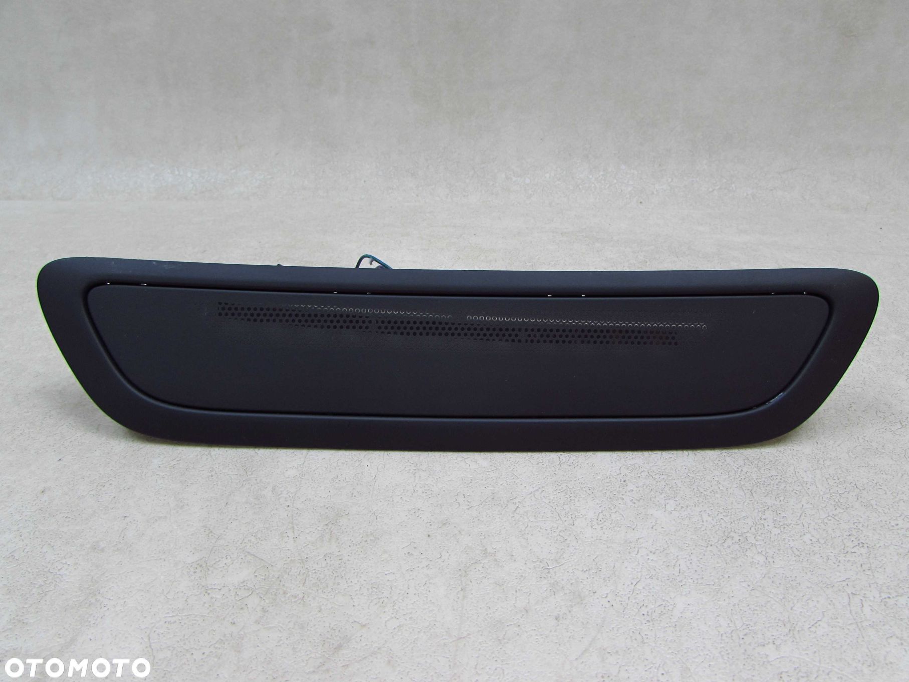 VOLVO S60 II V60 10-17 CZUJNIK RADAR DISTRONIC 39867979 - 1