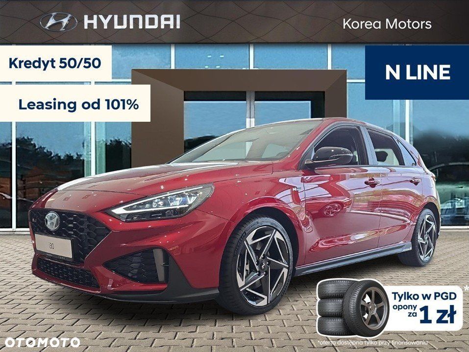 Hyundai i30 - 1