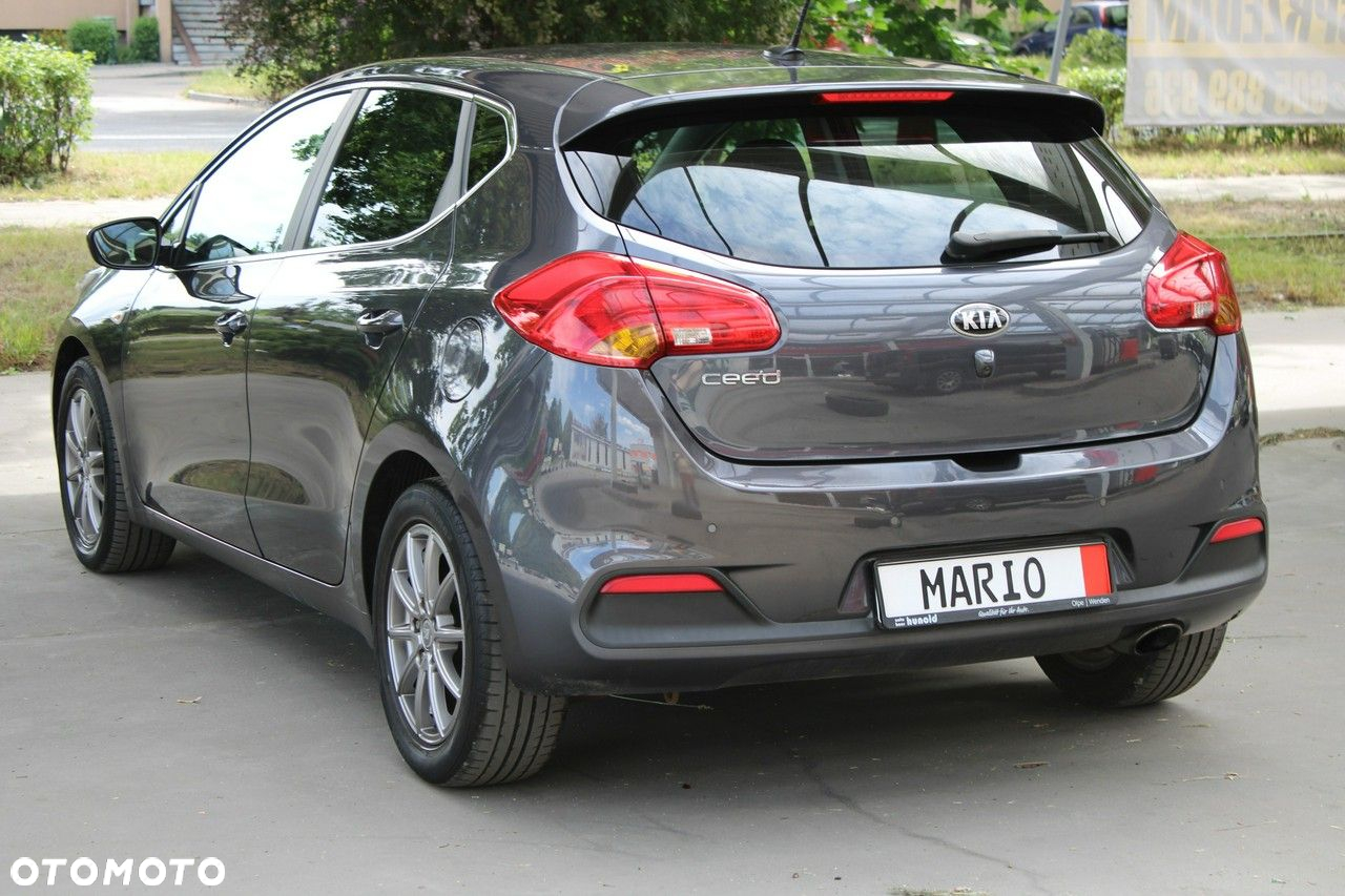 Kia Ceed Cee'd 1.4 XL - 7