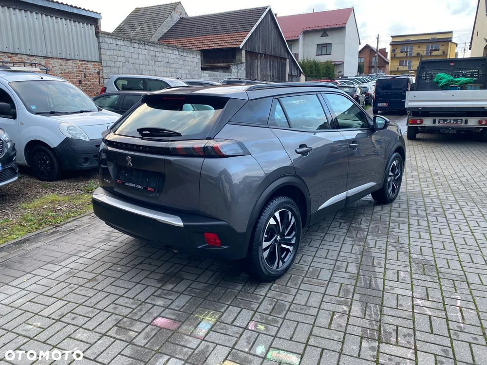 Peugeot 2008 PureTech 100 Allure - 4