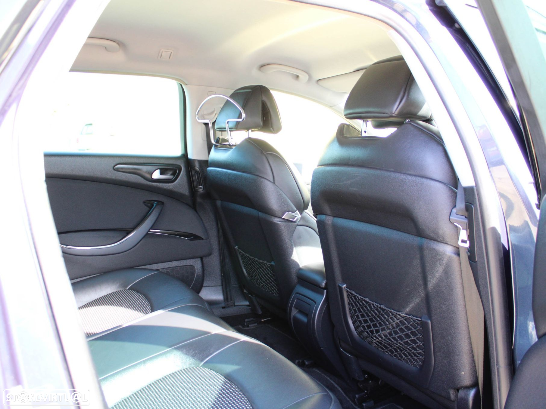 Citroën C5 Tourer 2.0 BlueHDi Exclusive - 54
