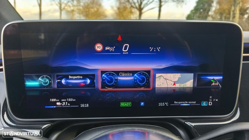 Mercedes-Benz EQE 300 Edition - 41