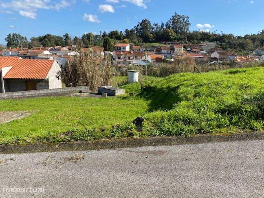 Lote terreno p/construção - Outeiro da Fonte - Grande imagem: 3/4