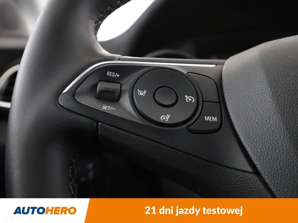 Opel Grandland X - 31