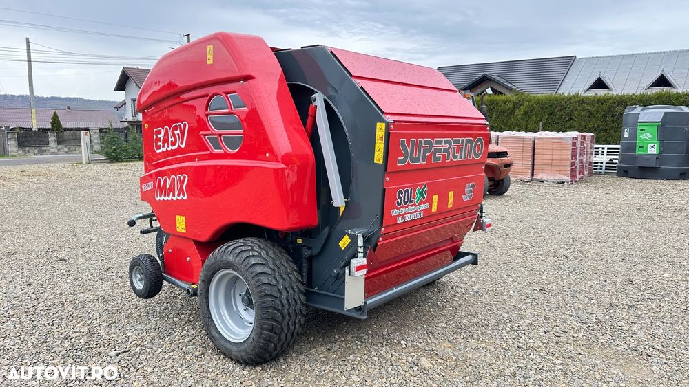 Altul Supertino SP 1200 se - 4