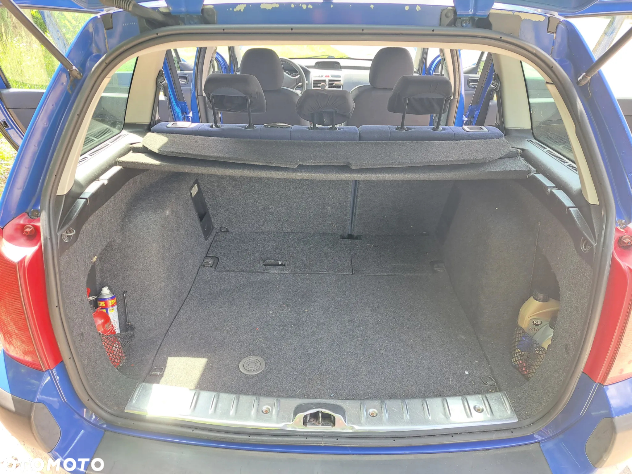 Peugeot 307 - 3