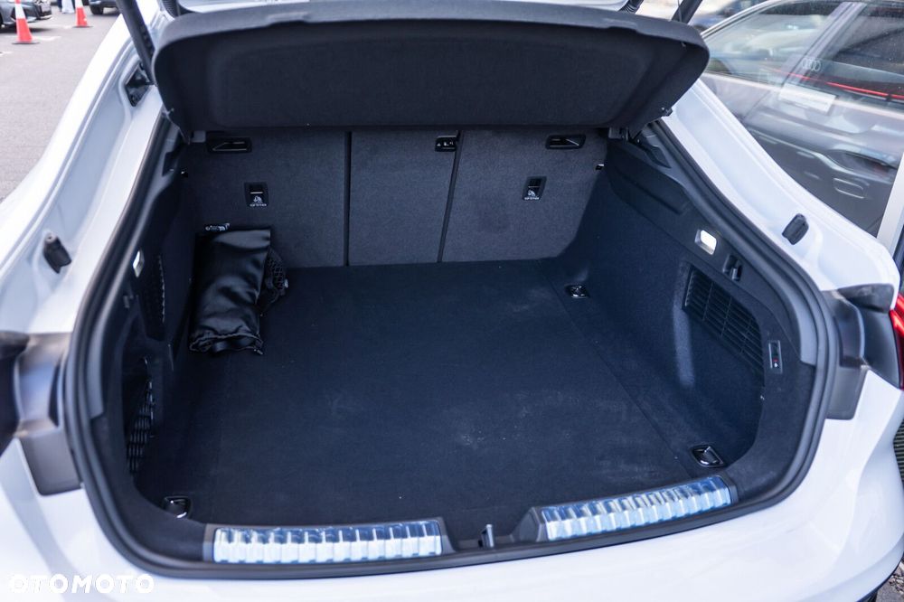Audi A5 Limousine - 10