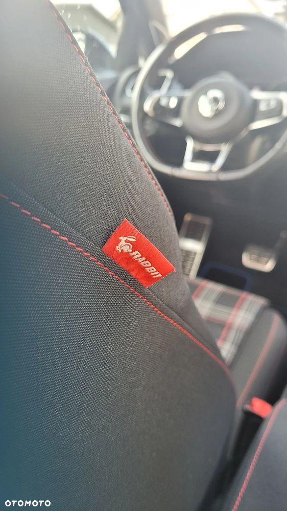 Volkswagen Golf - 29