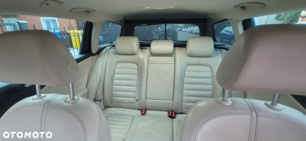 Volkswagen Passat 2.0 TDI DPF Highline DSG - 7