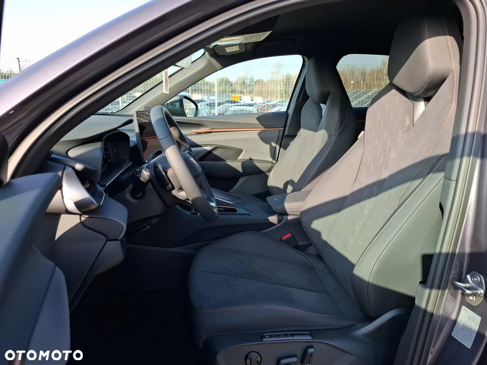 Cupra Terramar 2.0 TSI 4Drive Advantage Edition Copper DSG - 11