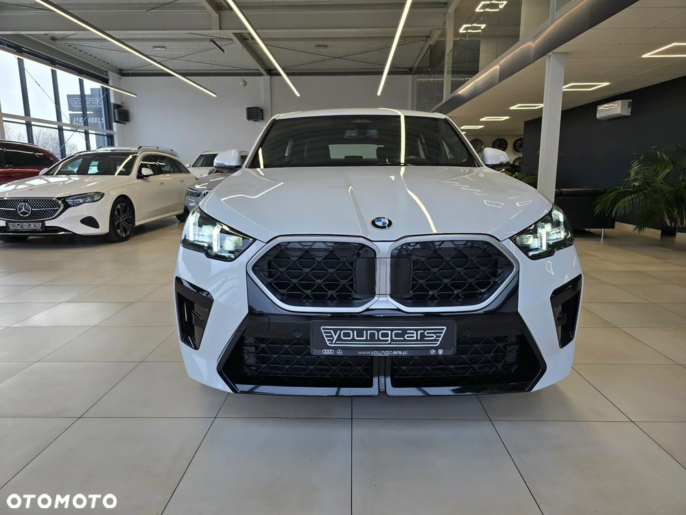 BMW X2 xDrive18d M Sport sport - 2